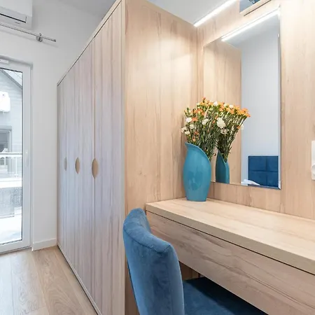 Apartament Horizon Park 4b Lägenhet