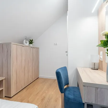 Apartament Horizon Park 4b Lägenhet