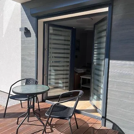 Apartament Horizon Park 4b Lägenhet
