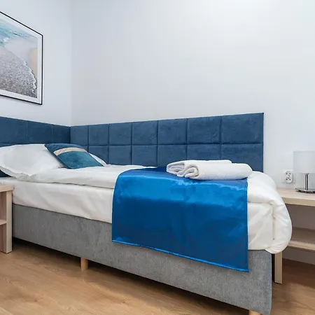 Apartament Horizon Park 4b Dziwnówek