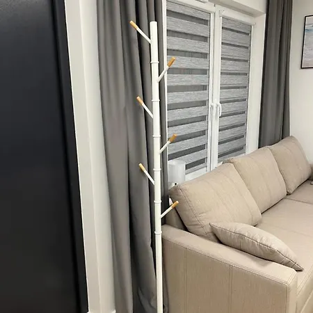 Apartament Horizon Park 4b Dziwnówek