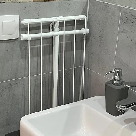Apartament Horizon Park 4b Lägenhet Dziwnówek