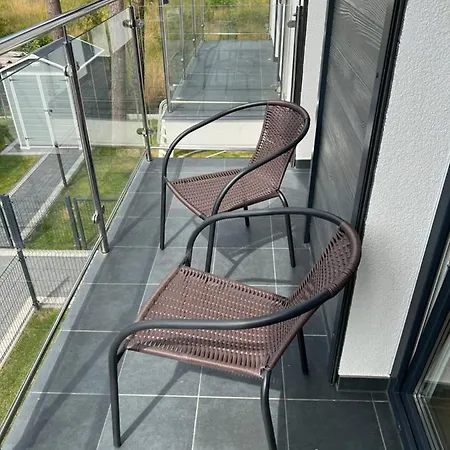 Apartament Horizon Park 4b Lägenhet